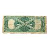 Image 2 : 1917 $1 US Legal Tender Note