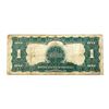 Image 2 : 1899 $1 US Silver Certificate