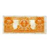 Image 2 : 1922 $20 US Gold Certificate