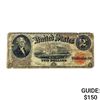 Image 1 : 1917 $2 US Legal Tender Note