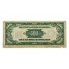 Image 2 : 1934 $500 US Fed Res Note