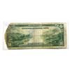Image 2 : 1914 $10 Fed. Reserve Note