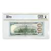 Image 2 : 2009-A $100 Star Fes Res Note PCGS GEM UNC 66 PPQ