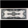 Image 2 : 1923 $1 LG Silver Certificate ABOUT UNC
