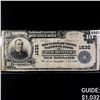 Image 1 : 1902 $10 Winchester VA National Bank Note