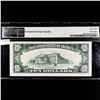 Image 2 : 1929 $10 Cleveland OH National Bank Note PMG ChUNC