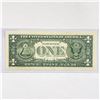 Image 2 : (3) 1999 $1 Fed. Reserve Note