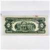 Image 2 : 1963 $2 Legal Tender NEARLY UNCIRCULATED