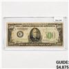 Image 1 : 1934 A $500 Fed. Reserve Note