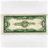 Image 2 : 1923 $1 LG Silver Certificate LIGHLTY CIRCULATED