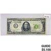 Image 1 : 1934 $500 Fed Reserve Note