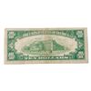 Image 2 : 1929 $10 US Bank of Philadelphia, PA Fed Res Note