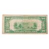 Image 2 : 1929 $20 US Bank of Atlanta, GA Fed Res Note