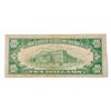 Image 2 : 1929 $10 US Bank of San Francisco, CA Fed Res Note