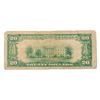 Image 2 : 1929 $20 US Bank of Richmond, VA Fed Res Note