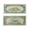 Image 2 : 1929 $5 & $10 Fed Res Notes (2 Items)