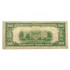 Image 2 : 1929 $20 US Bank of Richmond, VA Fed Res Note