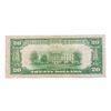 Image 2 : 1929 G $20 US Bank of Chicago, IL Fed Res Note