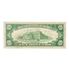 Image 2 : 1929 G $10 US Chicago Bank, IL Fed Res Note
