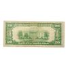 Image 2 : 1929 C $20 US Bank of Philadelphia, PA Fed Res Not