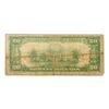 Image 2 : 1929 L $20 US San Francisco Bank, CA Fed Res Note