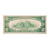 Image 2 : 1929 D $10 US Bank of Cleveland, OH Fed Res Note
