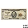 Image 1 : 1929 D $100 US Cleveland Bank, OH Fed Res Note