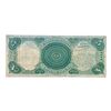 Image 2 : 1878 $5 1878 LG $5 Legal Tender Note GEM BU