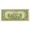 Image 2 : 1929 C $20 US Bank of Philadelphia, PA Fed Res Not
