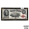 Image 1 : 1917 $2 LG Legal Tender Note