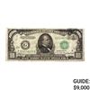 Image 1 : 1934 A $1000 Fed Res Note