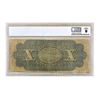 Image 2 : 1863 $10 LEGAL TENDER UNITED STATES NOTE PCGS G6