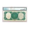 Image 2 : 1907 $5 WOODCHOPPER LT US NOTE PMG CH VF 35