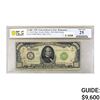 Image 1 : 1928 $1,000 FRN RICHMOND, VA PCGS VF25