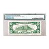 Image 2 : 1929 $10 TGNB GETTYSBURG, PA PMG CH UNC63 EPQ