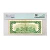 Image 2 : 1928 $100 GOLD CERTIFICATE PMG VF30