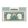 Image 2 : 1901 $10 BISON LEGAL TENDER UNITED STATES NOTE