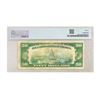 Image 2 : 1928 $50 STAR GOLD CERTIFICATE PMG CH F15