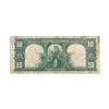 Image 2 : 1901 $10 BISON LT UNITED STATES NOTE VF