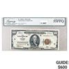 Image 1 : 1929 $100 FRBN CHICAGO, IL LCG CH A N55 PPQ