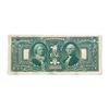 Image 2 : 1896 $1 EDUCATIONAL SILVER CERT. NOTE VF+