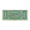 Image 2 : 1886 $1 MARTHA SILVER CERT. NOTE VF