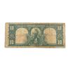 Image 2 : 1901 $10 BISON LT UNITED STATES NOTE