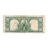 Image 2 : 1901 $10 BISON LT UNITED STATES NOTE