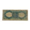 Image 2 : 1880 $10 JACKASS LT UNITED STATES NOTE
