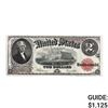 Image 1 : 1917 $2 LEGAL TENDER UNITED STATES NOTE AU