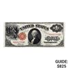Image 1 : 1917 $1 LEGAL TENDER UNITED STATES NOTE AU