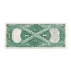 Image 2 : 1917 $1 LEGAL TENDER UNITED STATES NOTE AU