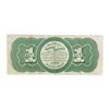 Image 2 : 1862 $1 LEGAL TENDER UNITED STATES NOTE VF+