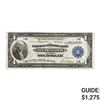 Image 1 : 1918 $1 FRBN SAN FRANCISCO, CA CH UNC